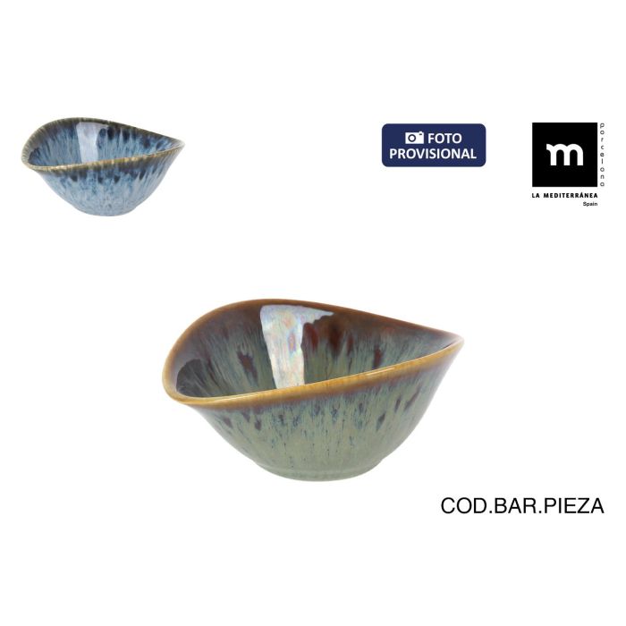 Bol Aperitivo Pica-Pica 14x12x5.8 cm - Inde (24 Unidades) Bol Aperitivo Pica-Pica 14x12x5.8 cm - Inde (24 Unidades)