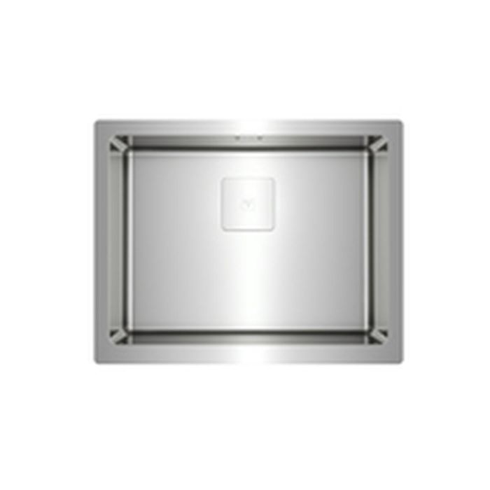 Fregadero de Un Seno Teka American Pro 60 M-XP 1B Acero