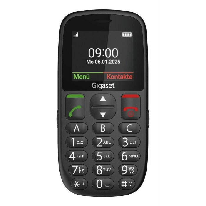 Smartphone Gigaset S30853-H1230-R101 32 GB RAM Negro