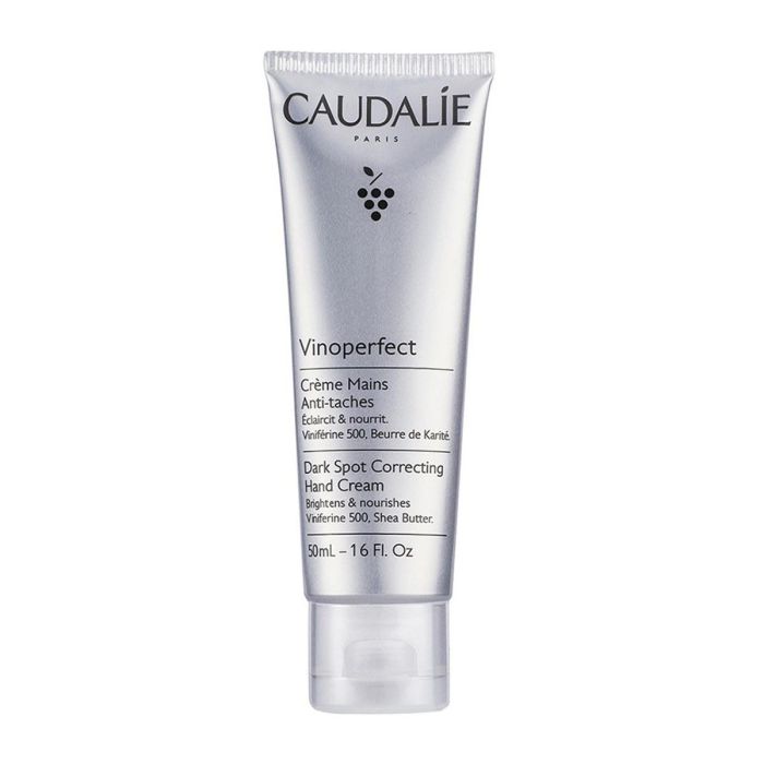 Caudalie Vinoperfect crema de manos dark spot correcting 50 ml