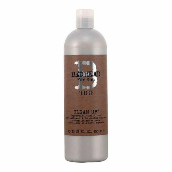 Tigi B.H. For Men Clean Up Peppermint Conditioner 750 mL