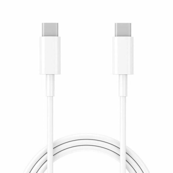 Subsonic SUB1709241496555 Cable de Carga USB-C a USB-C para PS5, Longitud 3 m