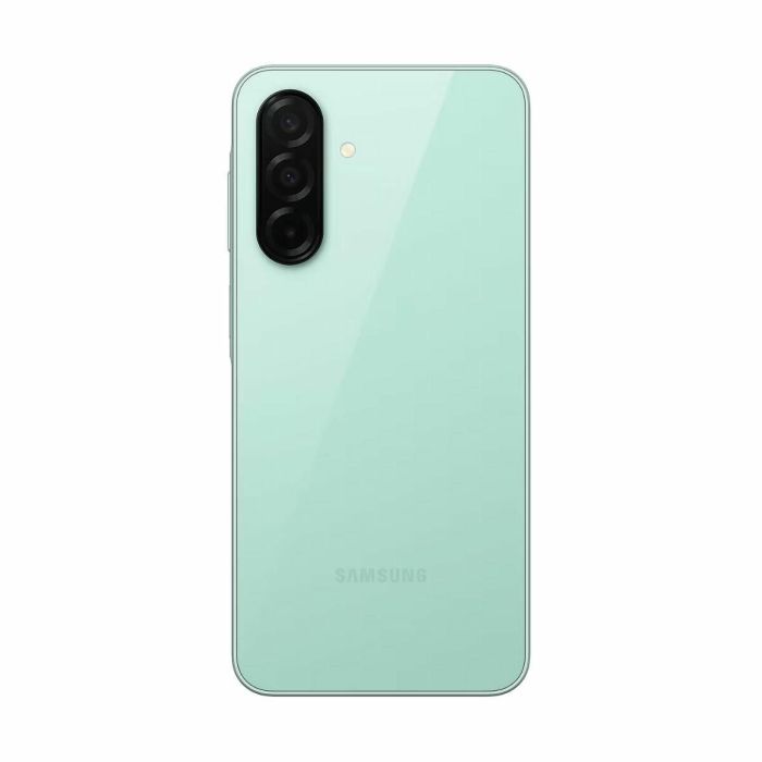 Smartphone Samsung Galaxy A26 5G A266 6,7" Octa Core 6 GB RAM 128 GB Verde 3 Smartphone Samsung Galaxy A26 5G A266 6,7" Octa Core 6 GB RAM 128 GB Verde 3
