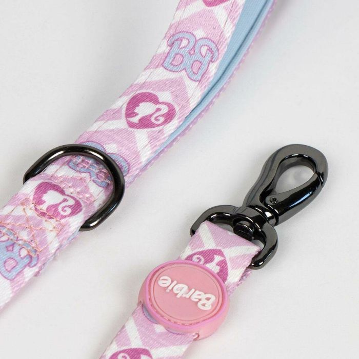 Correa para perros barbie tu:t.unica 5 Correa para perros barbie tu:t.unica 5