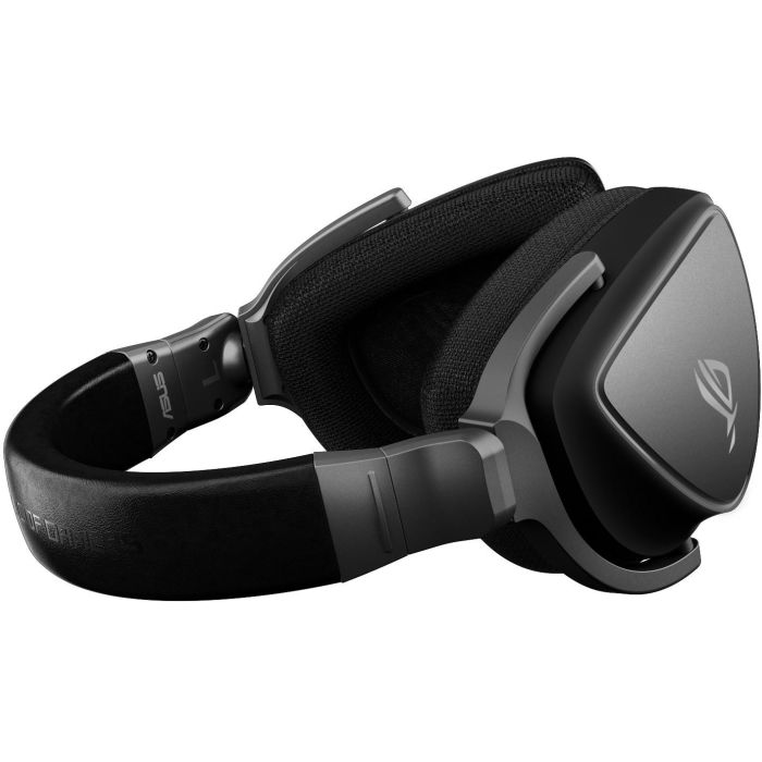 ASUS ROG Delta S Auriculares Diadema Negro para Juego 90YH02K0-B2UA00 3