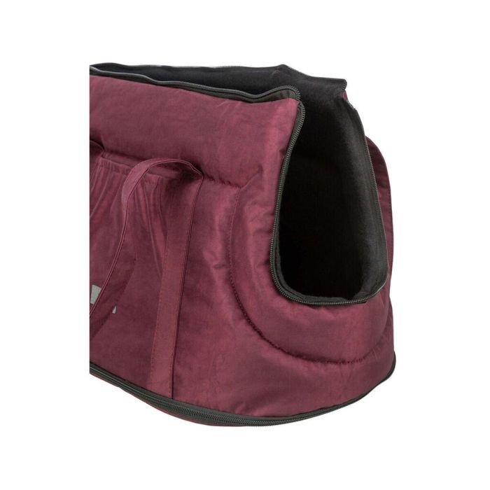 Bolso para Mascotas Trixie 26 × 30 × 45 CM 6 Bolso para Mascotas Trixie 26 × 30 × 45 CM 6
