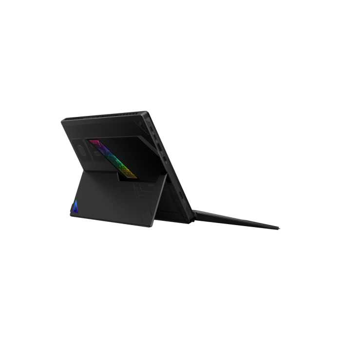 Asus ROG Flow Z13 GZ302EA-RU008W Portátil Gaming 13.4" 2.5K 180Hz (AMD Ryzen Al Max+ 395, 32GB RAM, 1TB SSD, Radeon 8060S, Windows 11 Home) Negro 8