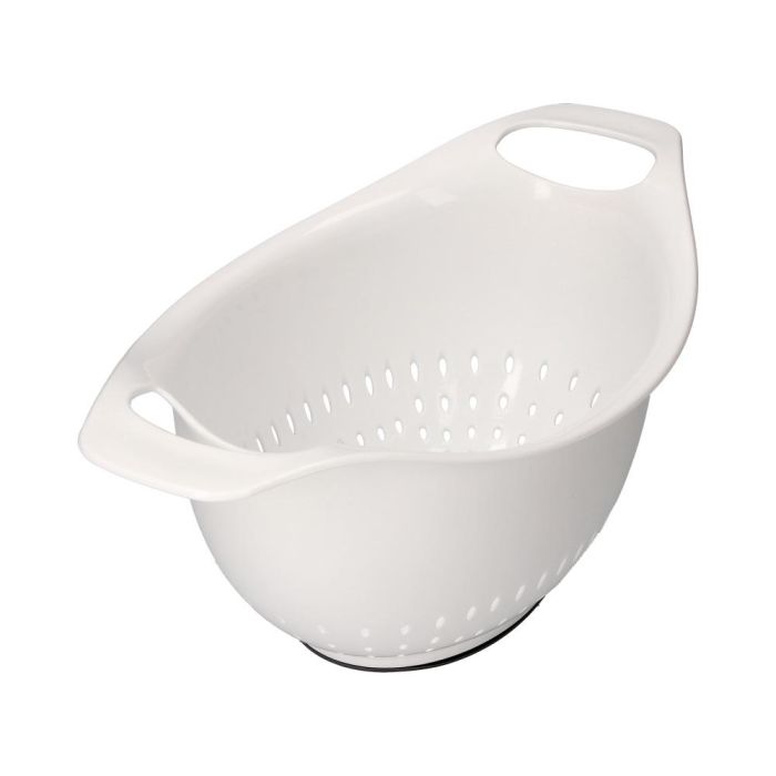 5Five Escurridor colores surtidos ø24 cm Mini colador de Polipropileno 1