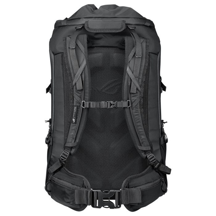 ASUS BP3800 ROG ARCHER ERGOAIR Mochila Gaming para Portátil de hasta 18" Negro 3