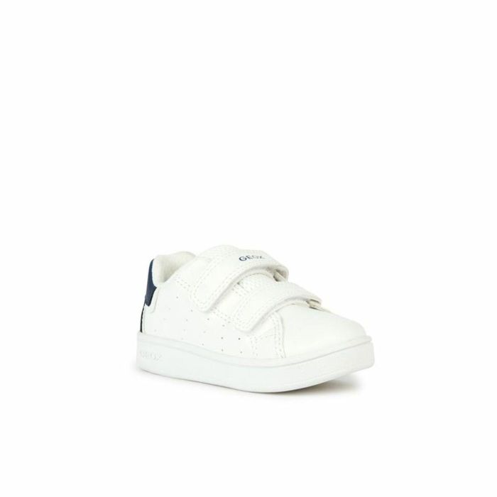 Zapatillas Casual Niño Geox Eclyper 2