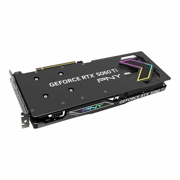 Tarjeta Gráfica PNY geforce rtx 5060 ti 8 GB GDDR6X GDDR7 10 Tarjeta Gráfica PNY geforce rtx 5060 ti 8 GB GDDR6X GDDR7 10