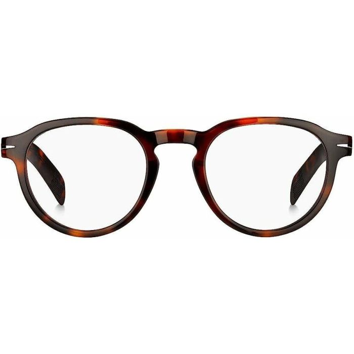 Montura de Gafas Unisex David Beckham DB 7021 2