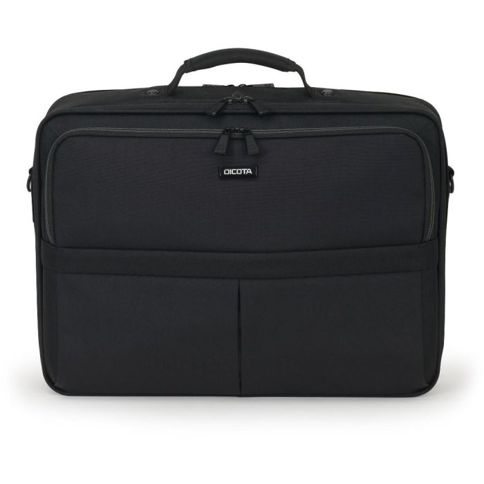 DICOTA SCALE Maletín Eco Multi Plus para Portátil 14-15.6" 3