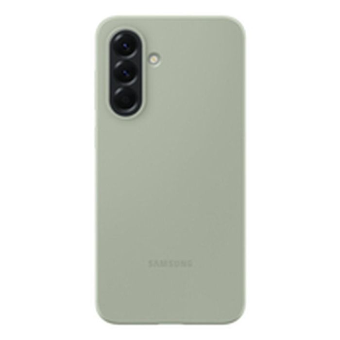 Funda para Móvil Samsung EF-PA566CGEGWW Verde 2 Funda para Móvil Samsung EF-PA566CGEGWW Verde 2