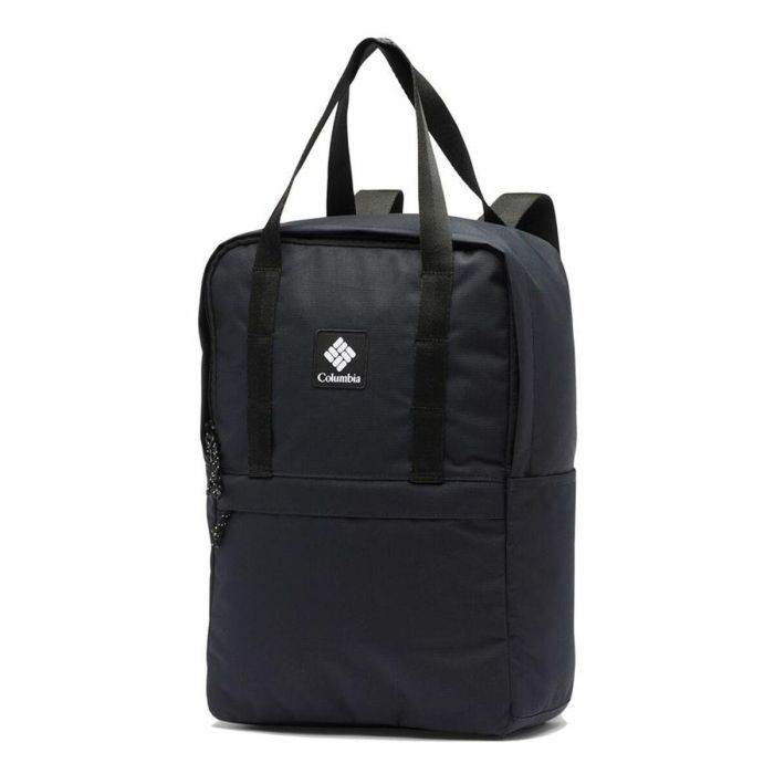 Mochila Deportiva Columbia Trek™ Negro 0 Mochila Deportiva Columbia Trek™ Negro 0