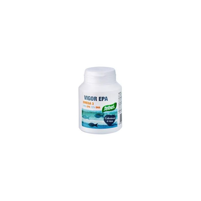 Vigor Epa 120Perlas Vigor Epa 120Perlas