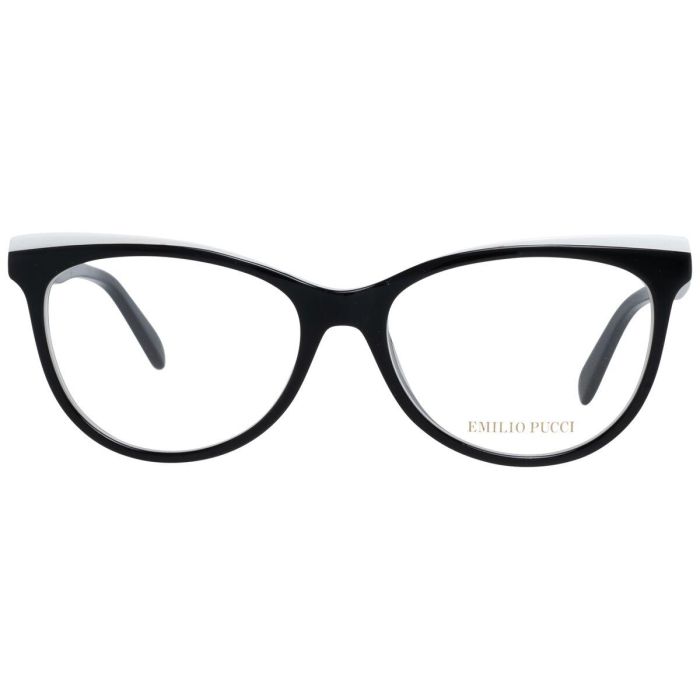 Montura de Gafas Mujer Emilio Pucci EP5099 53005 3 Montura de Gafas Mujer Emilio Pucci EP5099 53005 3