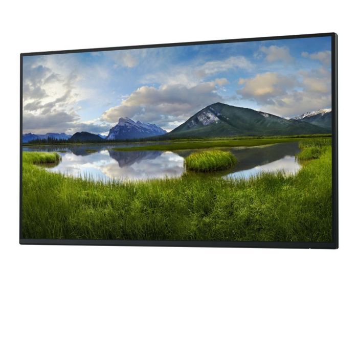 Dell Monitor P2725H 27" Full HD 100Hz IPS, USB-C, DisplayPort, HDMI, VGA, 99% sRGB 1 Dell Monitor P2725H 27" Full HD 100Hz IPS, USB-C, DisplayPort, HDMI, VGA, 99% sRGB 1