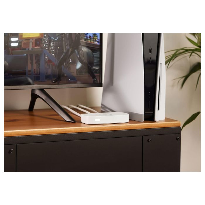 Elgato Game Capture Neo Capturadora de Video Blanco 4K Ultra HD 1920x1080 USB 3.2 Gen 1 3 Elgato Game Capture Neo Capturadora de Video Blanco 4K Ultra HD 1920x1080 USB 3.2 Gen 1 3