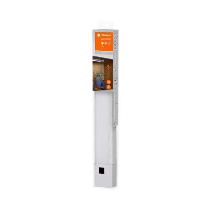 [LVE-4058075227637] Luminaria Lineal LED Ledvance 8W 640Lm 3000K 110º IP20 Regulable 1
