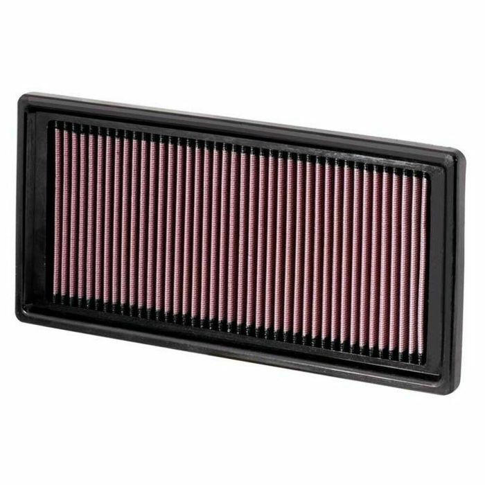 Filtro de aire K&N 33-2928
