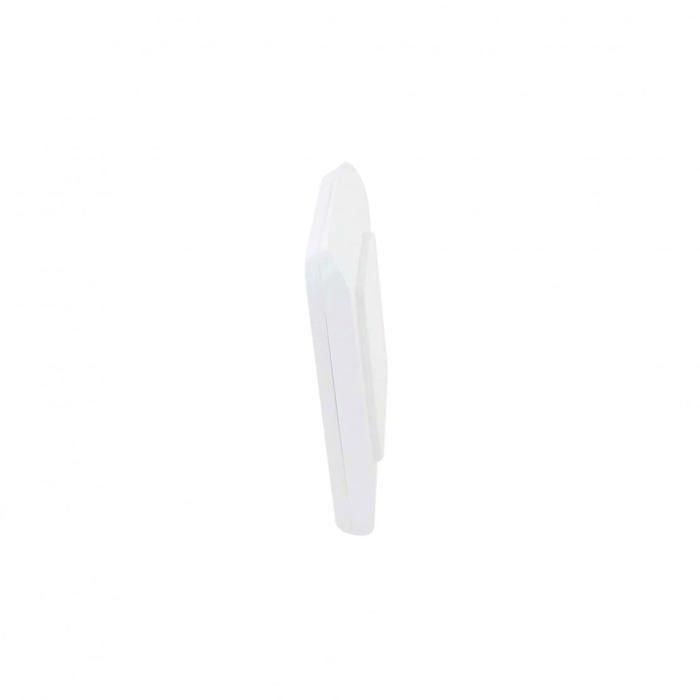 Interruptor de hogar conectado Dio - 54617 - Kit de 2 interruptores inalámbricos Simple DIO 1.0 3 Interruptor de hogar conectado Dio - 54617 - Kit de 2 interruptores inalámbricos Simple DIO 1.0 3