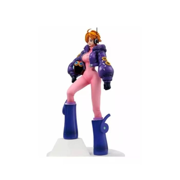 Figura Ichibansho One Piece Heroines Lilith