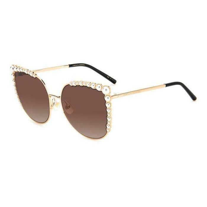 Gafas de Sol Mujer Carolina Herrera HER-0076-S-TTGY ø 58 mm