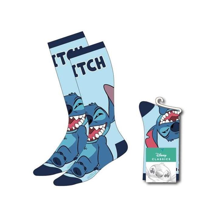 Calcetines stitch t3643:tu 36-43