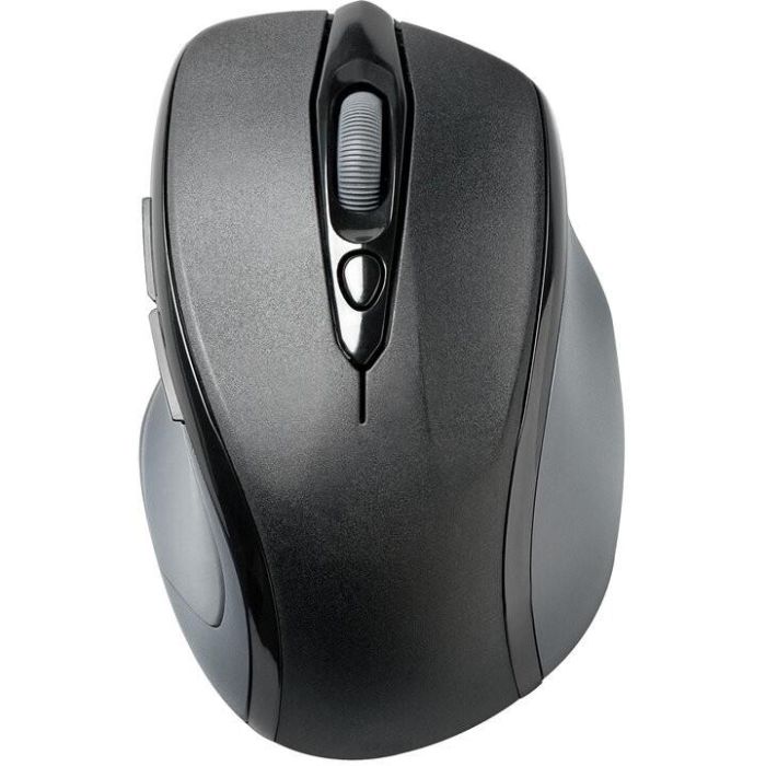 Ratón Inalámbrico Kensington Pro Fit Negro 1600 dpi 2 Ratón Inalámbrico Kensington Pro Fit Negro 1600 dpi 2