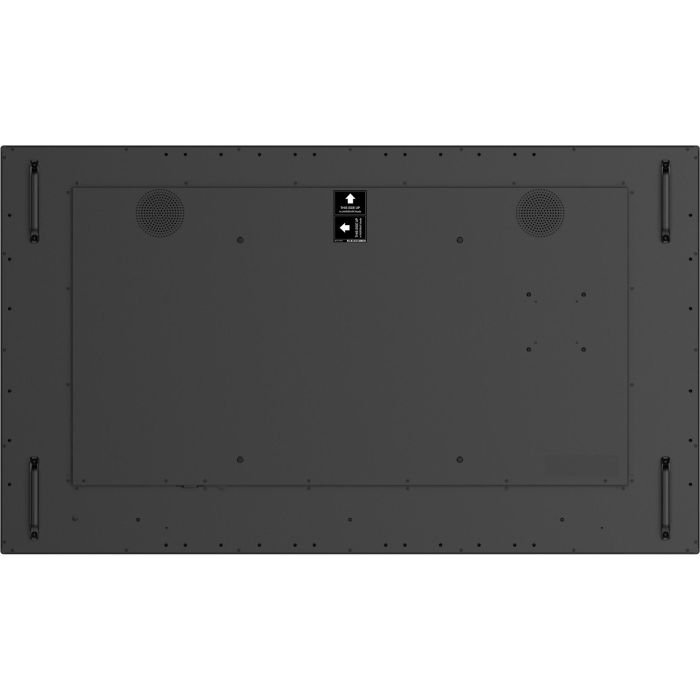 iiyama 55" Pantalla Táctil PCAP 40 Puntos 4K UHD (3840x2160) Android 11 OS IPS Antirreflejos 24/7 Táctil Cristal/Guantes 11