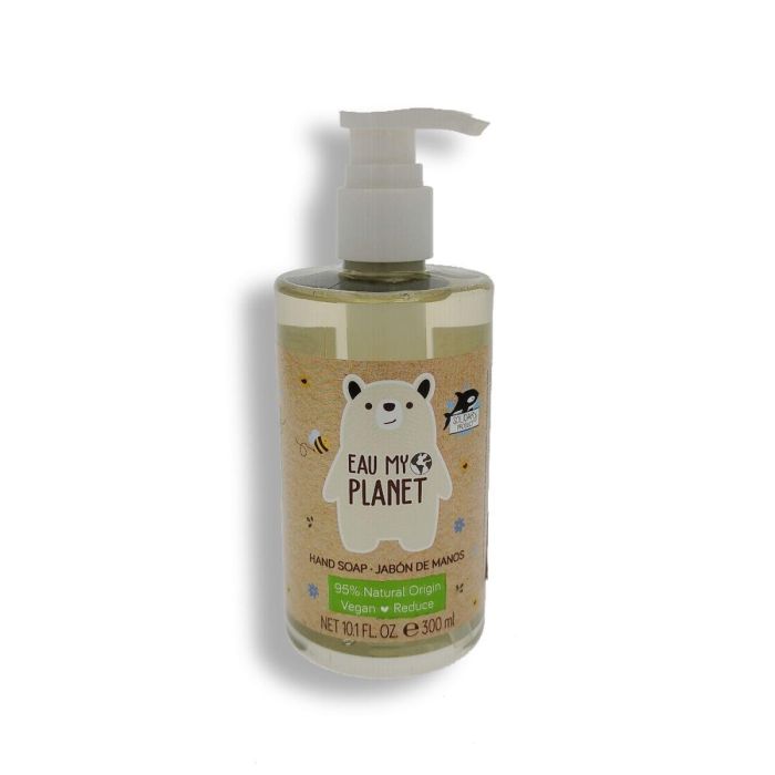 Air-Val Eau My Planet Jabon Manos 300 mL