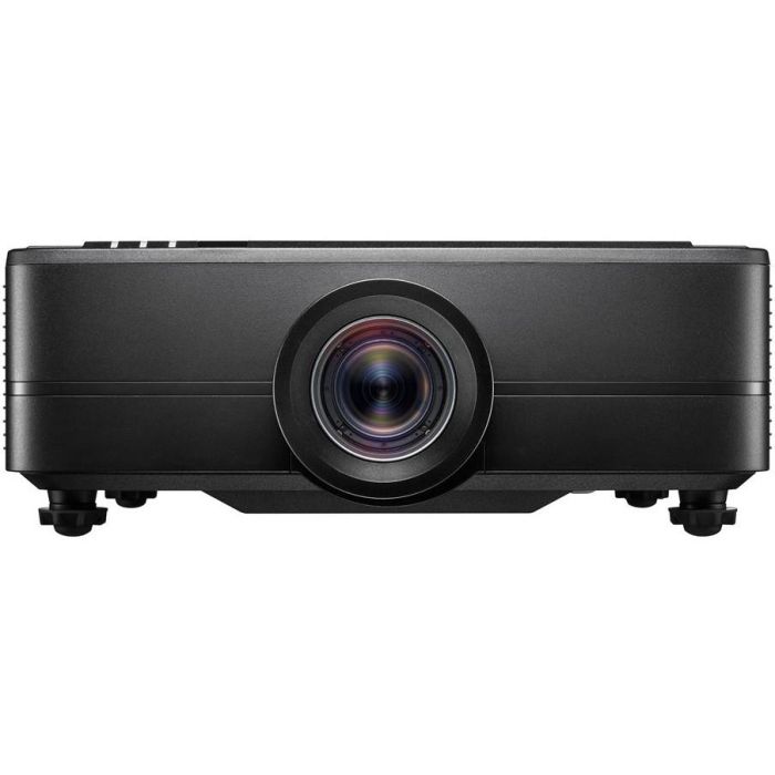 Optoma ZU725T Proyector DLP 4K UHD 7800 Lumen HDMI Altavoces Negro 0 Optoma ZU725T Proyector DLP 4K UHD 7800 Lumen HDMI Altavoces Negro 0
