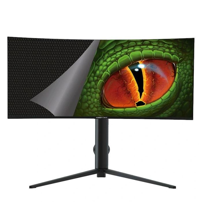 Monitor Led Gaming 34 Pulgadas Keep Out Monitor Led Gaming 34 Pulgadas Keep Out