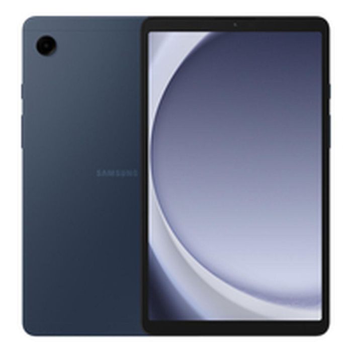 Tablet Samsung Galaxy Tab A9 LTE 4G LTE 8,7" 8 GB RAM 128 GB Azul marino 4 Tablet Samsung Galaxy Tab A9 LTE 4G LTE 8,7" 8 GB RAM 128 GB Azul marino 4