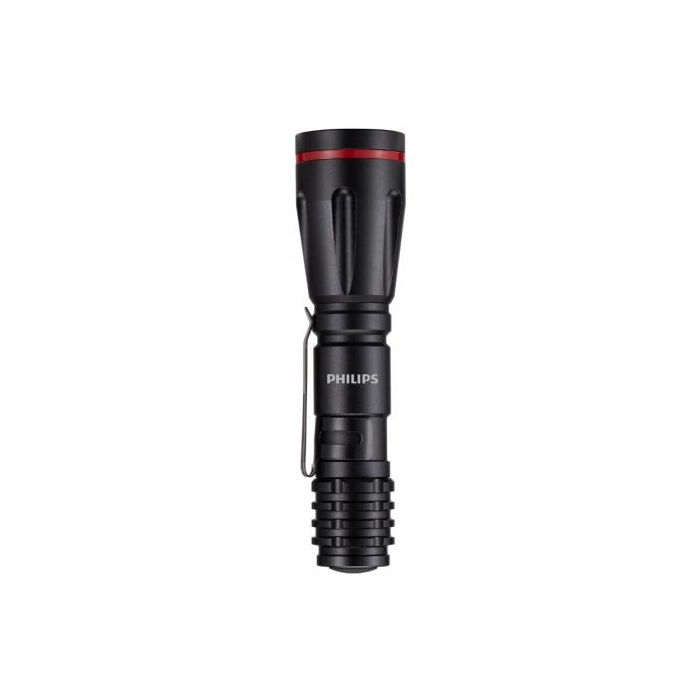Linterna Philips SFL1000P/ 70 Lúmenes/ 1 pilas *AA