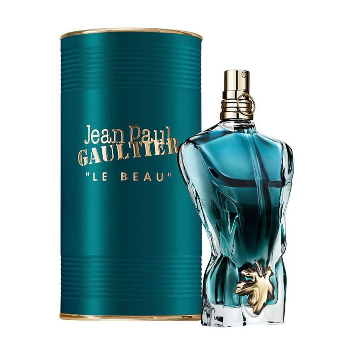 Jean Paul Gaultier Le Male Le Beau Eau de Toilette 75 ml Vapo