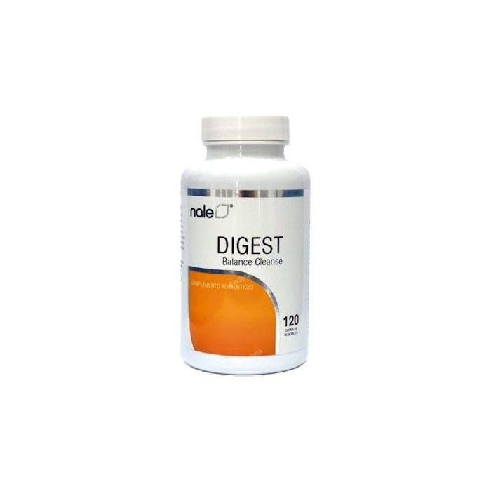 Digest Balance Cleanse