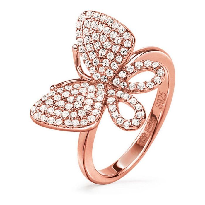 Anillo Mujer Folli Follie 3R17S062RC-42 (2) Anillo Mujer Folli Follie 3R17S062RC-42 (2)