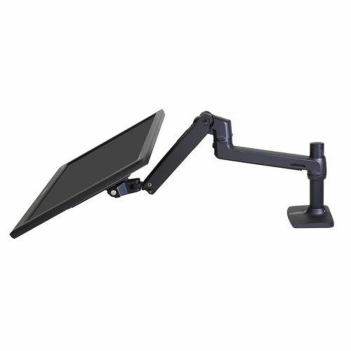 Ergotron LX Series 45-241-224 monitor mount / stand 86.4 cm (34") 1 Ergotron LX Series 45-241-224 monitor mount / stand 86.4 cm (34") 1