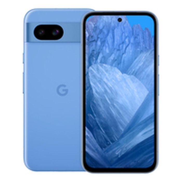 Smartphone Google Google Pixel 8a 6,1" 8 GB RAM 128 GB Azul 18 Smartphone Google Google Pixel 8a 6,1" 8 GB RAM 128 GB Azul 18