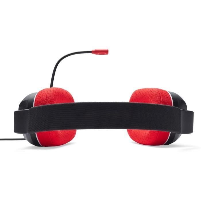 Auricular con Micrófono Gaming Powera NA 5 Auricular con Micrófono Gaming Powera NA 5