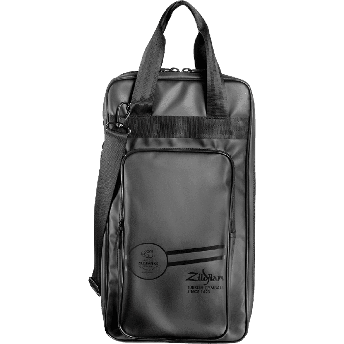 Funda Baquetas Zildjan Collection Gigging - Negra Funda Baquetas Zildjan Collection Gigging - Negra