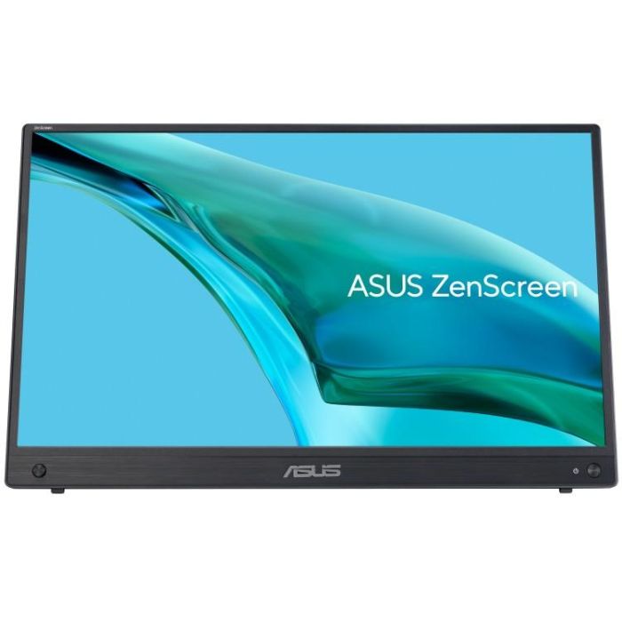 ASUS ZenScreen MB16AHG 15.6" Full HD 1920x1080 Negro - 90LM08U0-B01170 2 ASUS ZenScreen MB16AHG 15.6" Full HD 1920x1080 Negro - 90LM08U0-B01170 2