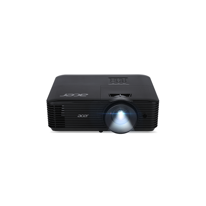 Acer X119H Proyector DLP SVGA 4000 ANSI Lumens 3D Ready HDMI 1
