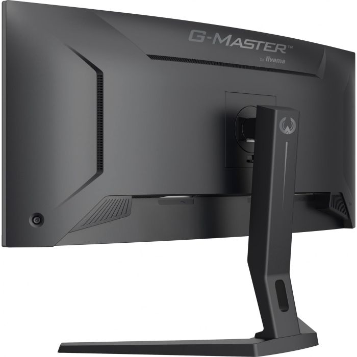 iiyama GCB3486WQSCP Monitor G-Master Gold Phoenix 34"/86.4cm Curvo 21:9 TFT 10 iiyama GCB3486WQSCP Monitor G-Master Gold Phoenix 34"/86.4cm Curvo 21:9 TFT 10