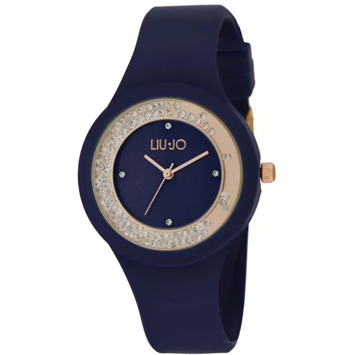 Reloj Unisex LIU JO TLJ1761