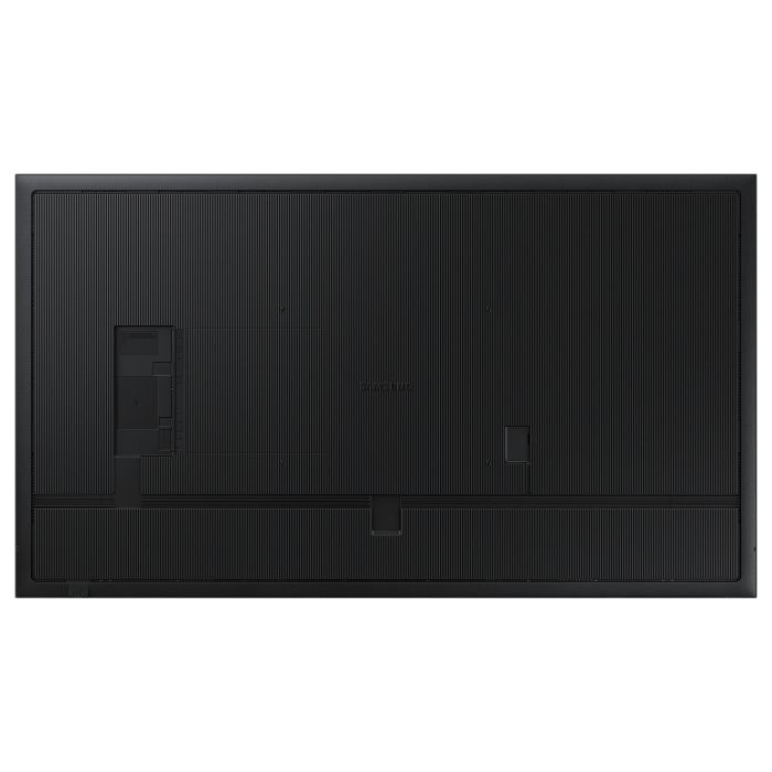 SAMSUNG QB50C Pantalla Profesional 50" 4K UHD Smart Signage Tizen 16/7 Wifi 12
