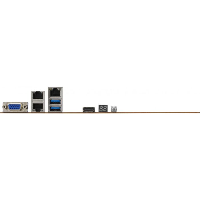 Asus P12R-M Placa Base Micro ATX Intel C252 LGA 1200 DDR4-SDRAM 90SB09X0-M1UAY0 2 Asus P12R-M Placa Base Micro ATX Intel C252 LGA 1200 DDR4-SDRAM 90SB09X0-M1UAY0 2