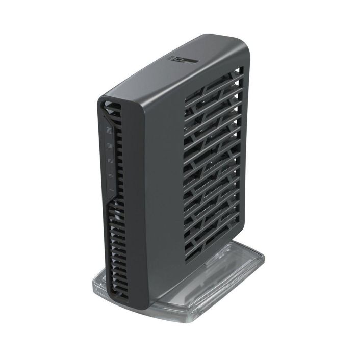 MikroTik 5/2.4 GHz, 802.11b/g/n/ax, 864MHz, 1GB, 2 x DC input, 5 x Ethernet ports, 27 W MikroTik 5/2.4 GHz, 802.11b/g/n/ax, 864MHz, 1GB, 2 x DC input, 5 x Ethernet ports, 27 W